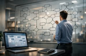 Building Smart Workflow Logic