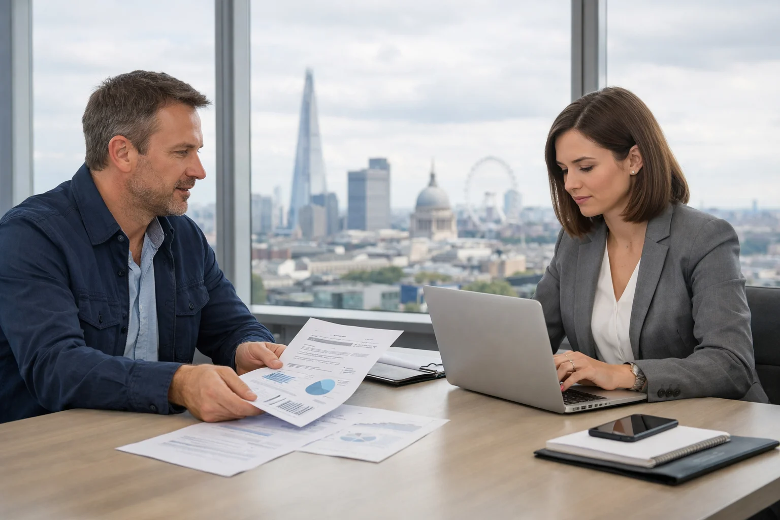 Business Loan Approval