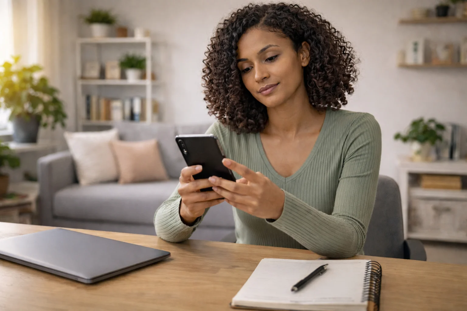 Can You Actually Earn Money From Scrolling on TikTok