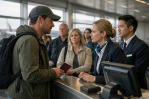 Can an Airline Refuse You Boarding Under the New UK Passport Rules Dual Citizenship