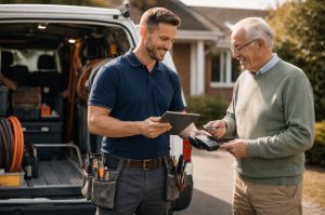 Cash Flow Stability In Traditional Sectors