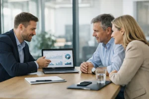 Client Reporting and Communication Revolution