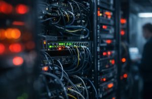 Critical Network Bottlenecks Affecting Application Performance