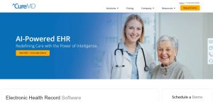 CureMD
