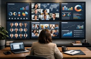 Digital Employee Recognition Platform Requirements for Metaverse-ready Teams