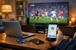 Diverse Payment Options Drive Conversion In Entertainment Sectors