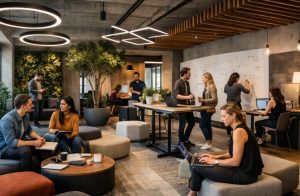 Examples of Innovative Design Solutions for Startups