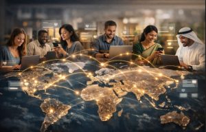 Expanding Reach Beyond Geographic Limits