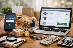 First-Time Buyer Discount Code Basics (Eligibility, Value, and Common Rules)