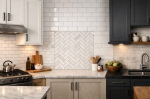Getting the Basics Right: Subway Tile 101 for Modern Kitchens