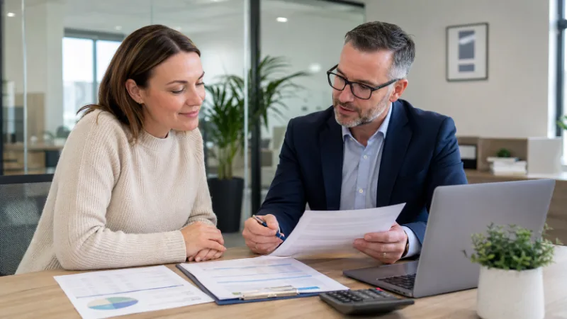 HMRC Salary Sacrifice Limit £2,000 Pension Cap From April 2029 (1)