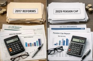 How Does This Compare to Previous Salary Sacrifice Reforms