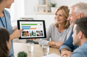 Increasing Transparency and Trust