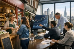 Industry and Economic Factors