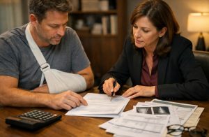 Insurance and Liability