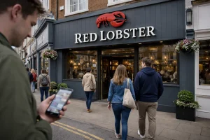 Is Red Lobster Shutting Down in the UK