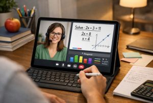 Key Benefits Reshaping Education