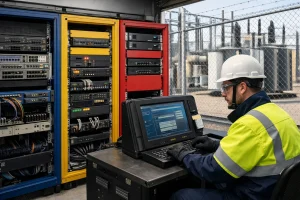 Key Strategies for Reducing OT Security Risks