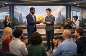 Metaverse Employee Recognition That Feels Real, Not Performative