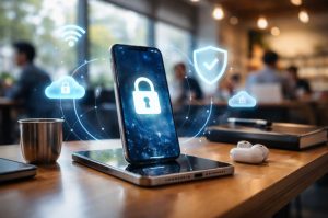 Security Architecture That Lets You Connect Without Constant Worry