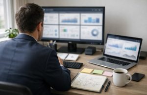 Selecting Your Automation Platform