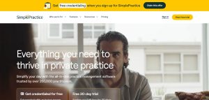 SimplePractice