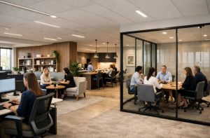 Successful Transformations