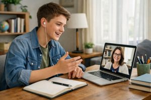 Technology Driving the Transformation