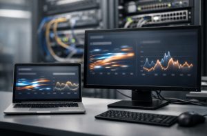 The Connection Between Network Health and Application Speed