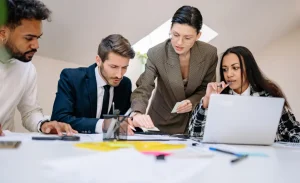 The Limits of Spreadsheet-Driven Operations