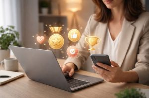 Tokenized Employee Recognition as a New Gratitude Currency (Without the Hype)