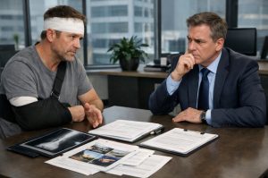 Typical Defenses Insurers Use And How You Beat Them