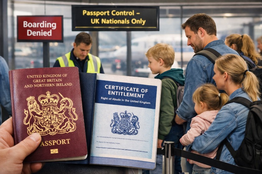 uk passport rules dual citizenship
