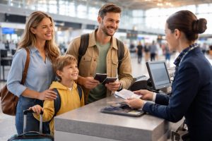 What About Children Travelling Under the New UK Passport Rules Dual Citizenship Requirements