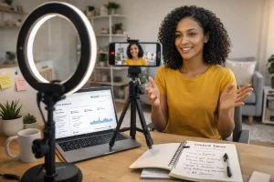 What Are the Legitimate Ways to Earn Money on TikTok