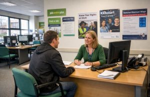 What Are the Work Requirements on Universal Credit