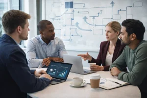 What Can UK Startups Learn From the Weight Watchers Case