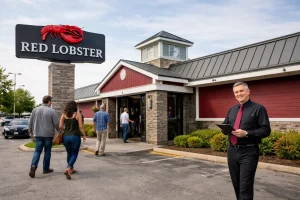 What Happened to Red Lobster in 2024
