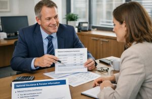 What Is the HMRC Salary Sacrifice Limit and Why Is It Changing