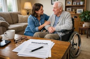 What Qualifies You as a Carer on Universal Credit