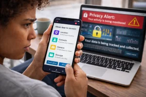 What Risks Are Involved with These &ldquo;Get Paid to Scroll&rdquo; Schemes