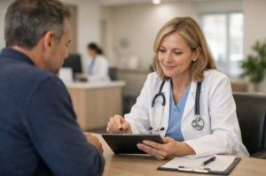 What to Actually Evaluate When Picking a Healthcare Clinic