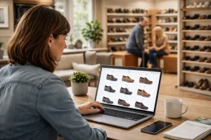 Where Can You Buy DB Shoes Right Now