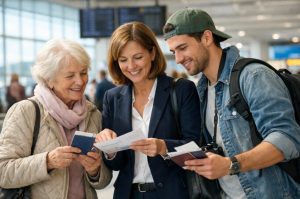 Who will Be Affected by the UK Passport Rules Dual Citizenship, And Who Is Exempt