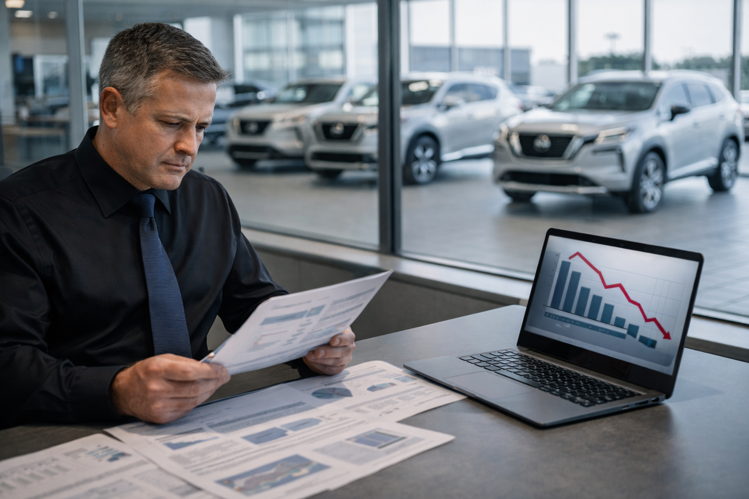 Is Nissan Going Out of Business in 2026? Rumours vs Reality