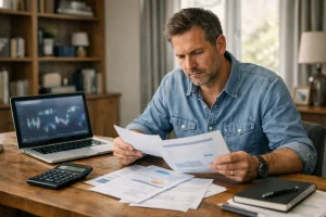 Your Credit History Matters More&nbsp;Than Ever