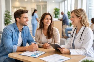 Your Step-by-Step Game Plan for Choosing the Right Clinic