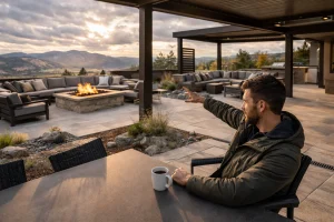 Zoning and Functional Layout Planning