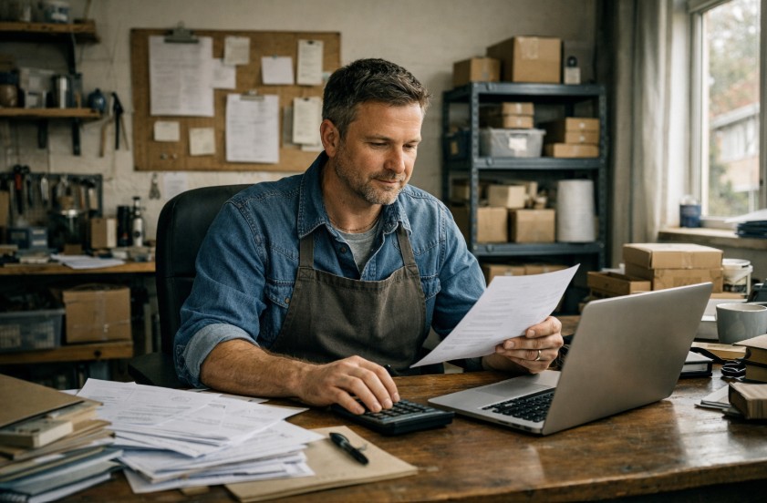 boring business models for startups