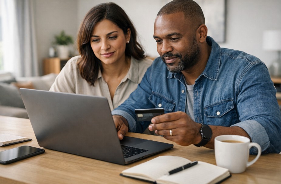 consumer reliance on credit cards